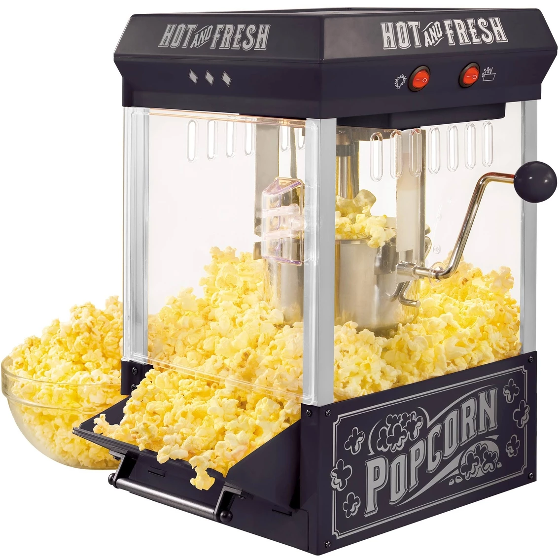 Best deal π₯° Nostalgia Electrics Vintage 2.5 Oz. Tabletop Kettle Popcorn Maker π 1 Best deal π₯° Nostalgia Electrics Vintage 2.5 Oz. Tabletop Kettle Popcorn Maker π