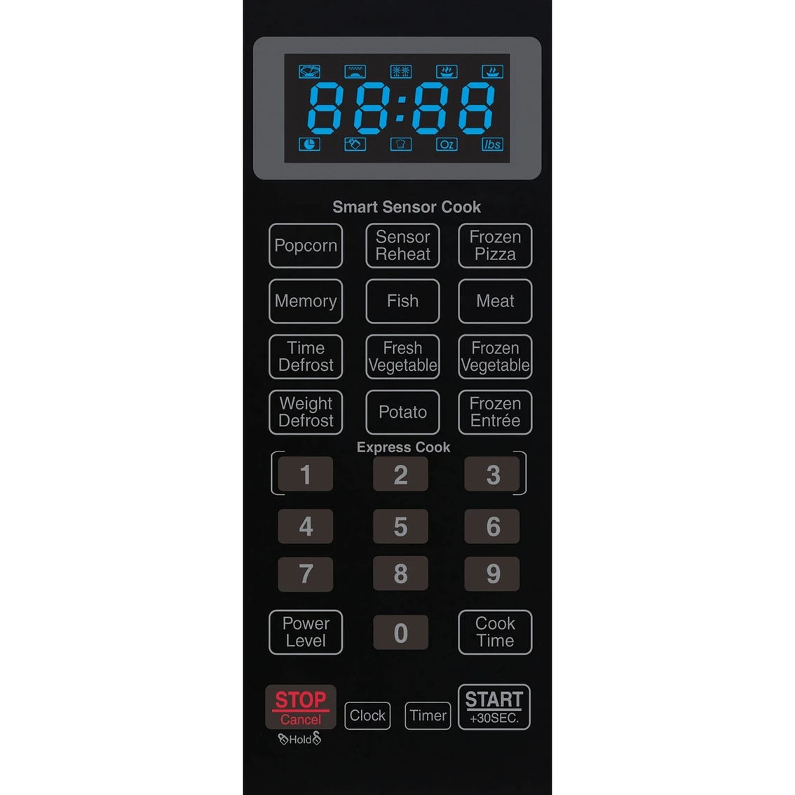 Best deal π Farberware 1.6 Cu. Ft. Smart Sensor Microwave Oven βοΈ 5 Best deal π Farberware 1.6 Cu. Ft. Smart Sensor Microwave Oven βοΈ - Image 5