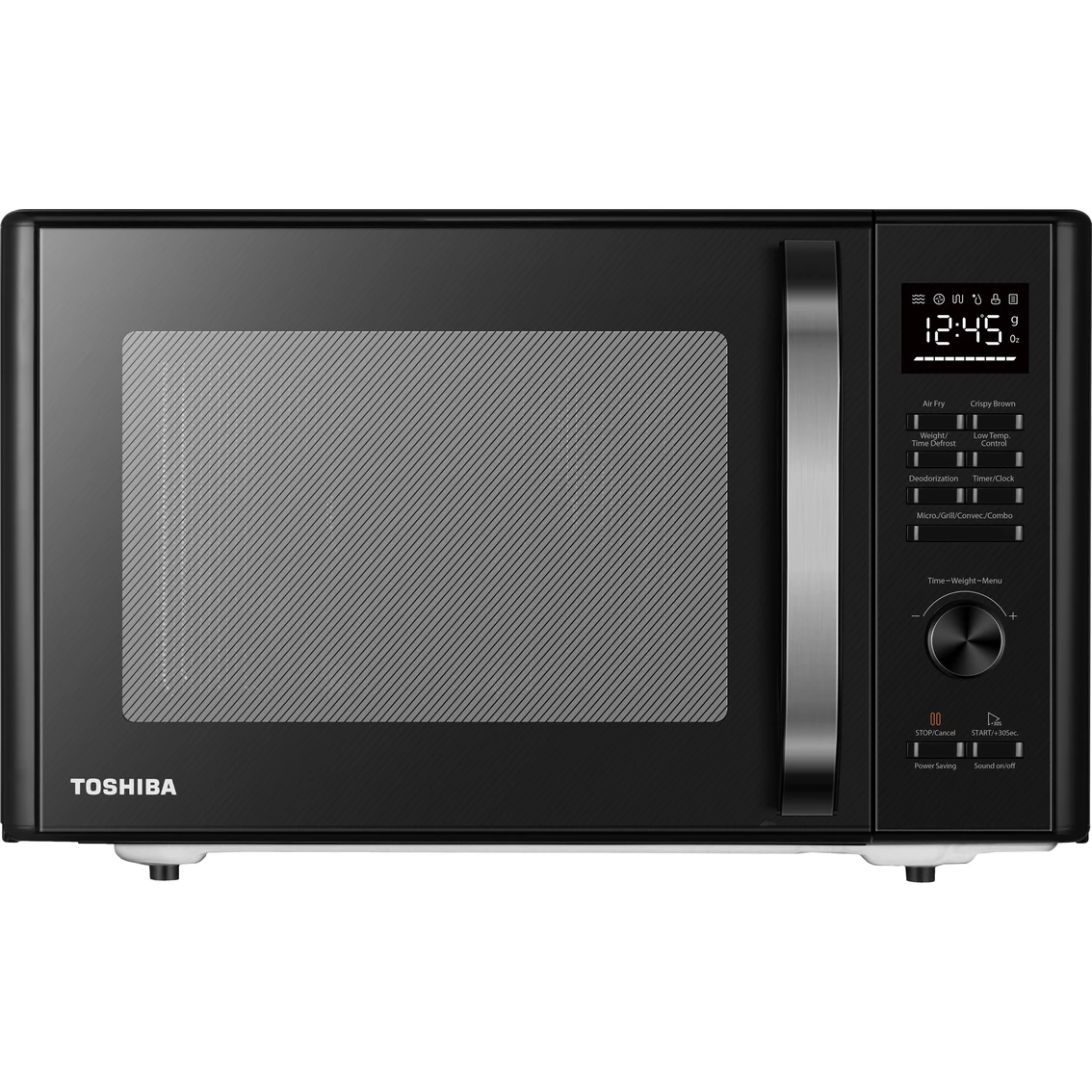 Buy π― Toshiba 1 Cu. Ft. 6-in-1 Multifunction Versa Microwave Oven π₯ 1 Buy π― Toshiba 1 Cu. Ft. 6-in-1 Multifunction Versa Microwave Oven π₯