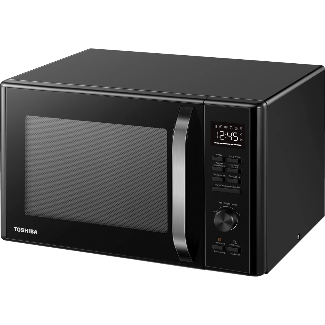 Buy π― Toshiba 1 Cu. Ft. 6-in-1 Multifunction Versa Microwave Oven π₯ 2 Buy π― Toshiba 1 Cu. Ft. 6-in-1 Multifunction Versa Microwave Oven π₯ - Image 2