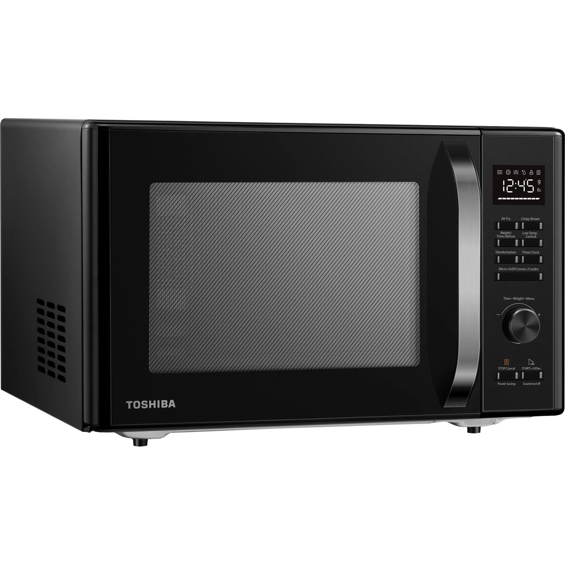Buy π― Toshiba 1 Cu. Ft. 6-in-1 Multifunction Versa Microwave Oven π₯ 3 Buy π― Toshiba 1 Cu. Ft. 6-in-1 Multifunction Versa Microwave Oven π₯ - Image 3