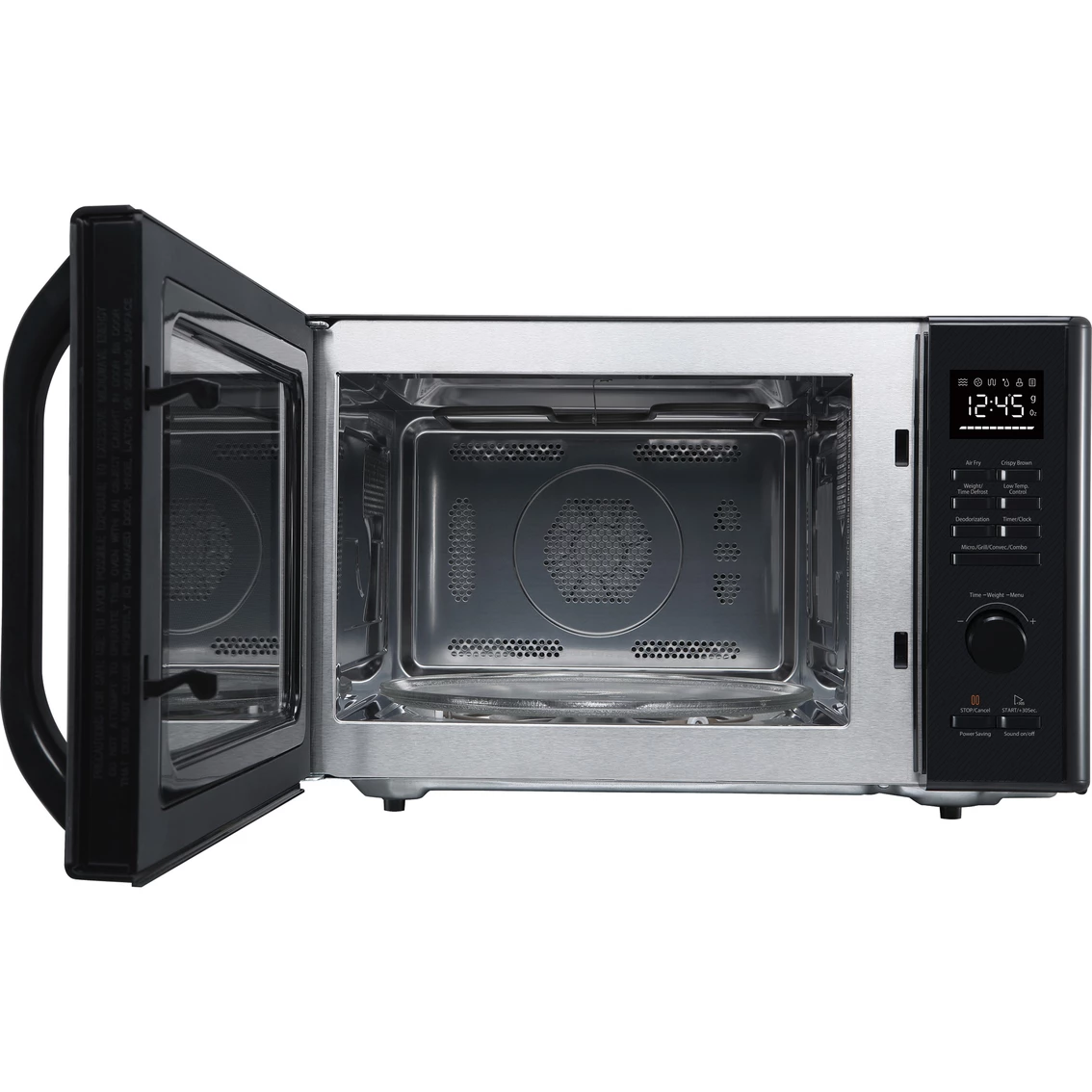 Buy π― Toshiba 1 Cu. Ft. 6-in-1 Multifunction Versa Microwave Oven π₯ 4 Buy π― Toshiba 1 Cu. Ft. 6-in-1 Multifunction Versa Microwave Oven π₯ - Image 4