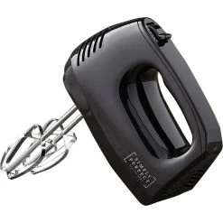 New ⭐ Simply Perfect 5 Speed Hand Mixer ✨