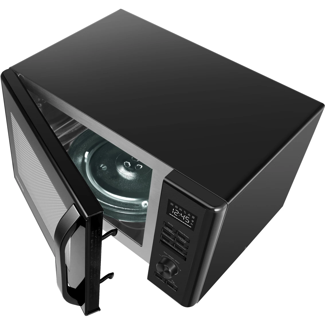 Buy π― Toshiba 1 Cu. Ft. 6-in-1 Multifunction Versa Microwave Oven π₯ 5 Buy π― Toshiba 1 Cu. Ft. 6-in-1 Multifunction Versa Microwave Oven π₯ - Image 5