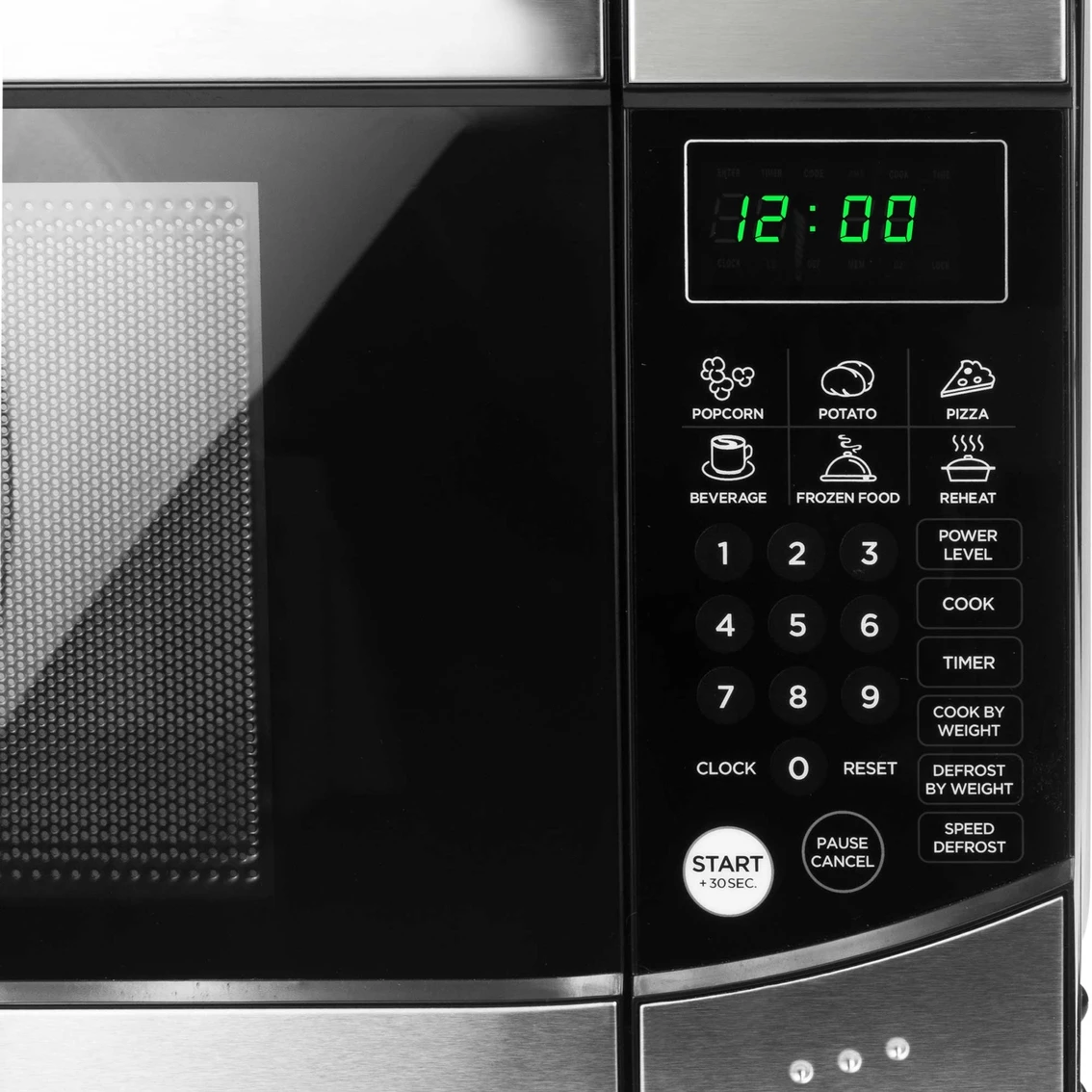Hot Sale π Commercial Chef .9 Cu. Ft. Counter Top Microwave β¨ 4 Hot Sale π Commercial Chef .9 Cu. Ft. Counter Top Microwave β¨ - Image 4
