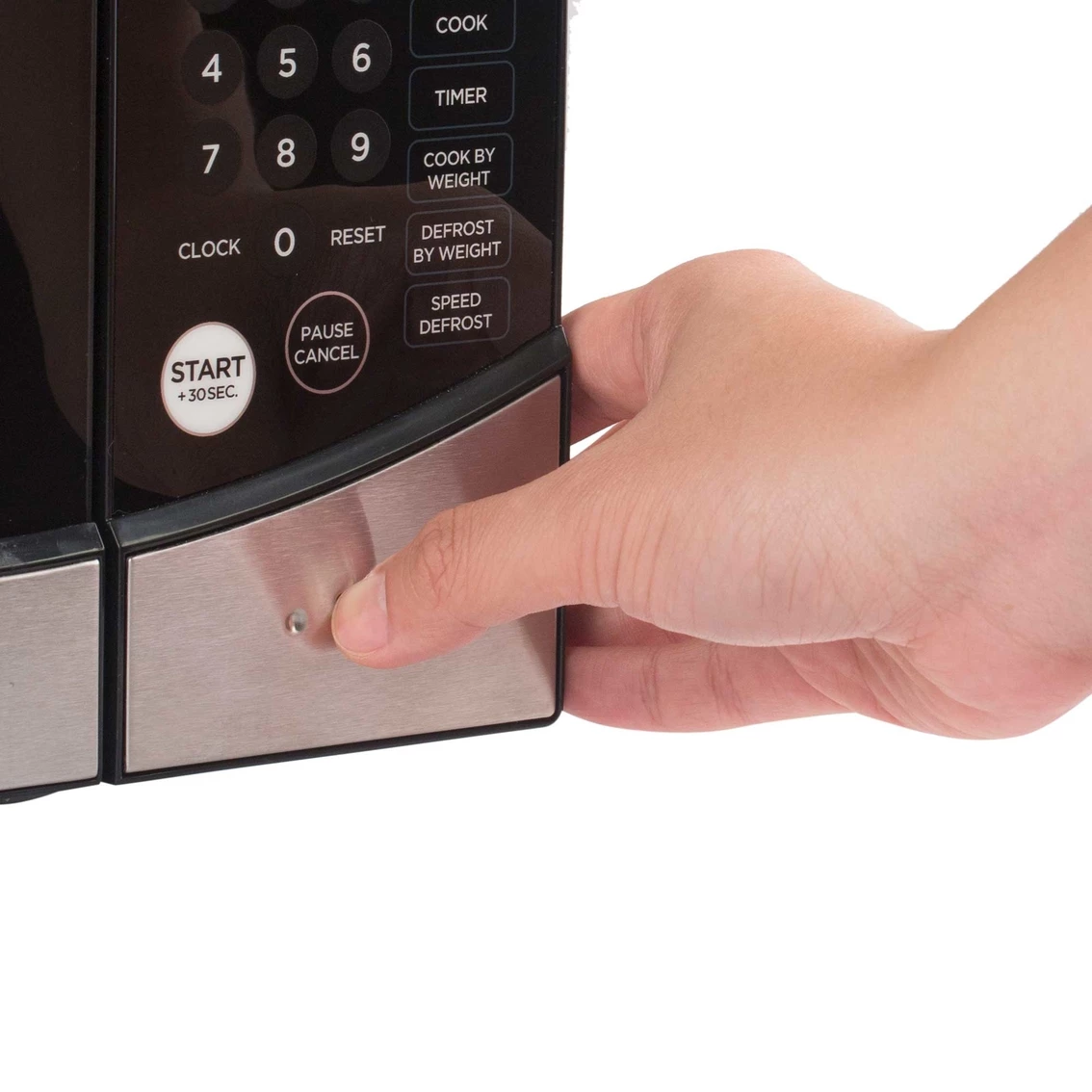 Hot Sale π Commercial Chef .9 Cu. Ft. Counter Top Microwave β¨ 5 Hot Sale π Commercial Chef .9 Cu. Ft. Counter Top Microwave β¨ - Image 5