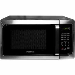 Cheap 😉 Farberware Classic 0.9 Cu. Ft. 900W Microwave Oven ❤️
