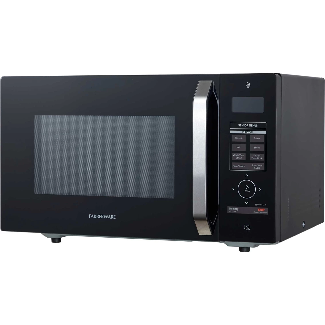 Deals π Farberware 1.1 Cu. Ft. Smart Voice Activated Microwave β€οΈ 1 Deals π Farberware 1.1 Cu. Ft. Smart Voice Activated Microwave β€οΈ