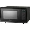 Discount 👏 Commercial Chef 1.1 Cu. Ft. Countertop Microwave Oven 🎁