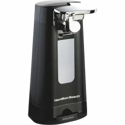 Brentwood Shop 7 Flash Sale ⌛ Hamilton Beach Can Opener 🎉