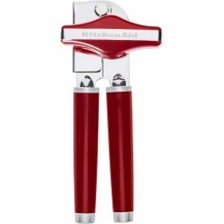 Brentwood Shop 5 Flash Sale 🔔 KitchenAid Multi Function Can Opener With Bottle Opener 😍