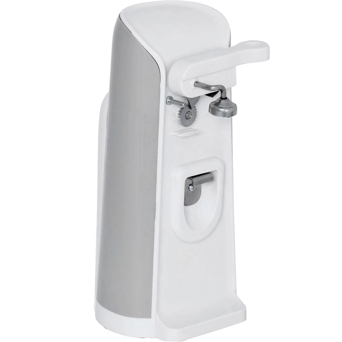 Buy π Brentwood Tall Electric Can Opener With Knife Sharpener And Bottle Opener π 3 Buy π Brentwood Tall Electric Can Opener With Knife Sharpener And Bottle Opener π - Image 3