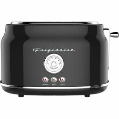 Promo 😀 Frigidaire 2 Slice Retro Toaster 😀