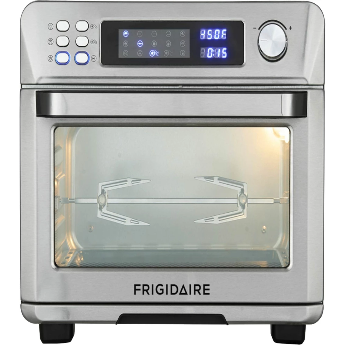 Best reviews of π Frigidaire Stainless Steel Digital Air Fryer Oven 25 L. β¨ 1 Best reviews of π Frigidaire Stainless Steel Digital Air Fryer Oven 25 L. β¨