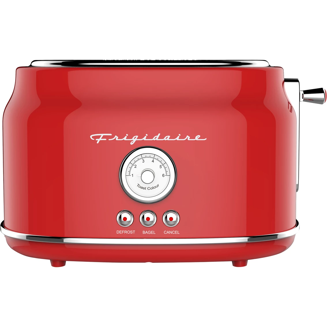 Promo π Frigidaire 2 Slice Retro Toaster π 2 Promo π Frigidaire 2 Slice Retro Toaster π - Image 2