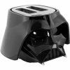 Best deal 😍 Star Wars Darth Vader Halo Toaster 🛒