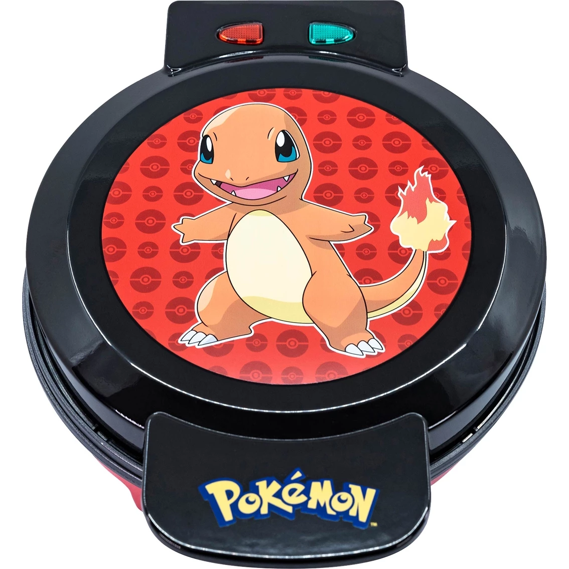New π Pokemon Charmander Round Waffle Maker π 1 New π Pokemon Charmander Round Waffle Maker π