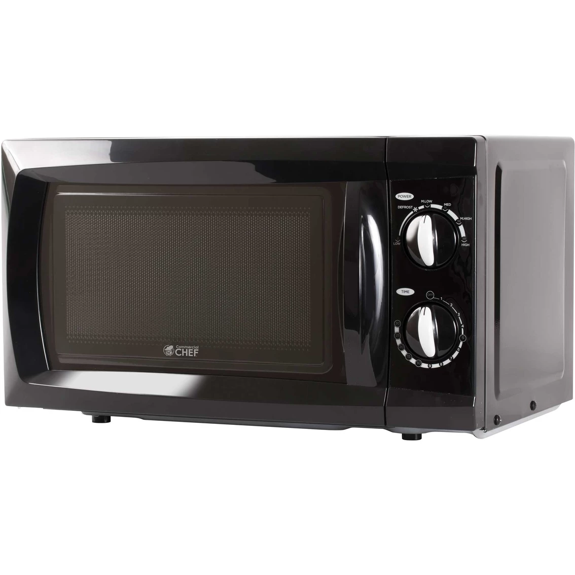 New π Commercial Chef .6 Cu. Ft. Counter Top Microwave π 2 New π Commercial Chef .6 Cu. Ft. Counter Top Microwave π - Image 2