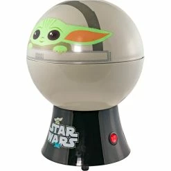 Best reviews of ✨ Star Wars The Child Popcorn Maker 🔔 -Brentwood Shop unnamed file 233
