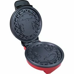 New π Pokemon Charmander Round Waffle Maker π 12 New π Pokemon Charmander Round Waffle Maker π -Brentwood Shop unnamed file 24