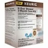 Wholesale 🌟 Keurig K-Duo Brewer 3 Month Care Kit ✨