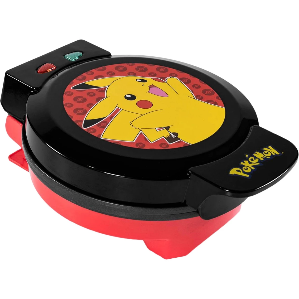 Discount π Pokemon Pikachu Waffle Maker π 2 Discount π Pokemon Pikachu Waffle Maker π - Image 2