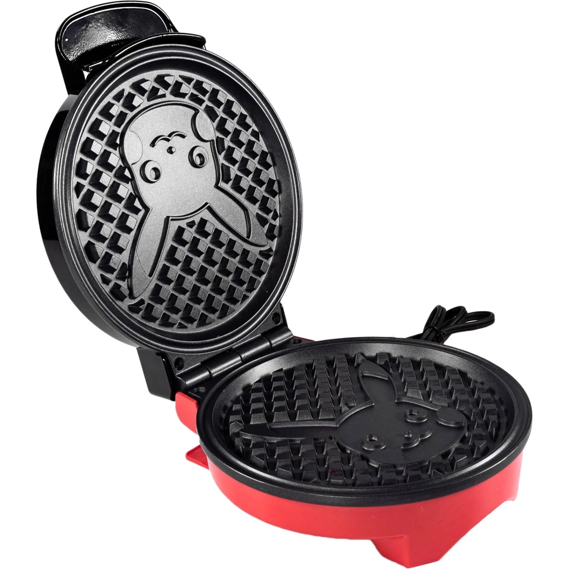 Discount π Pokemon Pikachu Waffle Maker π 3 Discount π Pokemon Pikachu Waffle Maker π - Image 3