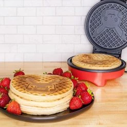 Discount π Pokemon Pikachu Waffle Maker π 13 Discount π Pokemon Pikachu Waffle Maker π -Brentwood Shop unnamed file 246