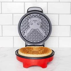 Discount π Pokemon Pikachu Waffle Maker π 14 Discount π Pokemon Pikachu Waffle Maker π -Brentwood Shop unnamed file 247