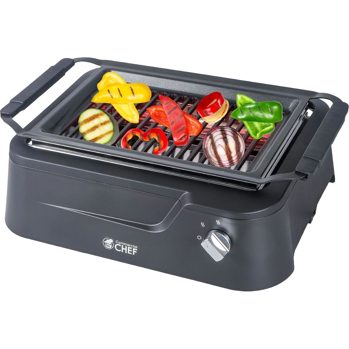 Cheapest π₯° Commercial Chef Indoor Infrared Grill π 1 Cheapest π₯° Commercial Chef Indoor Infrared Grill π