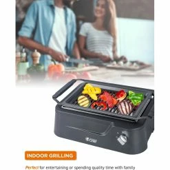 Cheapest π₯° Commercial Chef Indoor Infrared Grill π 9 Cheapest π₯° Commercial Chef Indoor Infrared Grill π -Brentwood Shop unnamed file 254