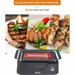Cheapest π₯° Commercial Chef Indoor Infrared Grill π 10 Cheapest π₯° Commercial Chef Indoor Infrared Grill π -Brentwood Shop unnamed file 255