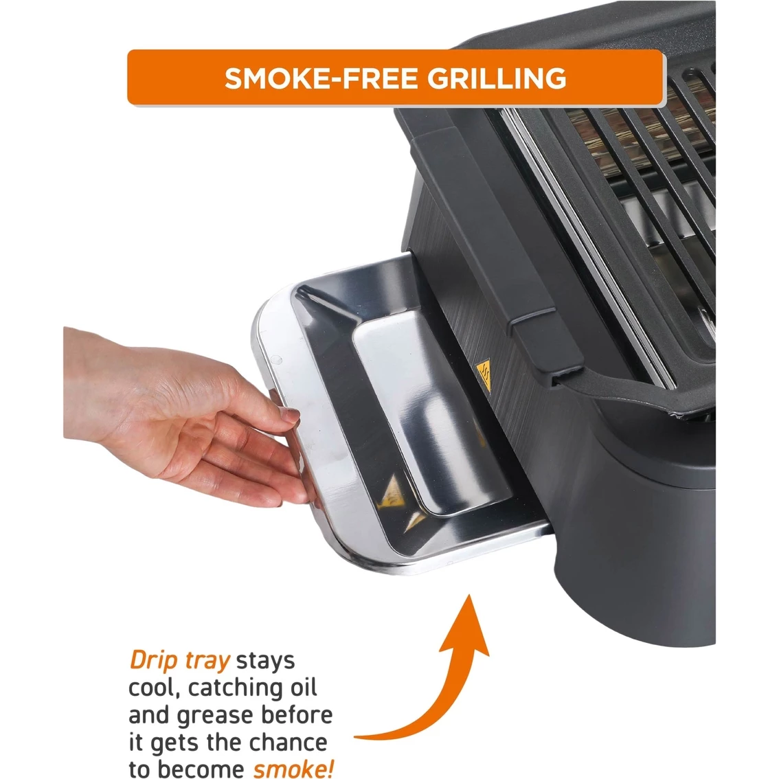 Cheapest π₯° Commercial Chef Indoor Infrared Grill π 5 Cheapest π₯° Commercial Chef Indoor Infrared Grill π - Image 5