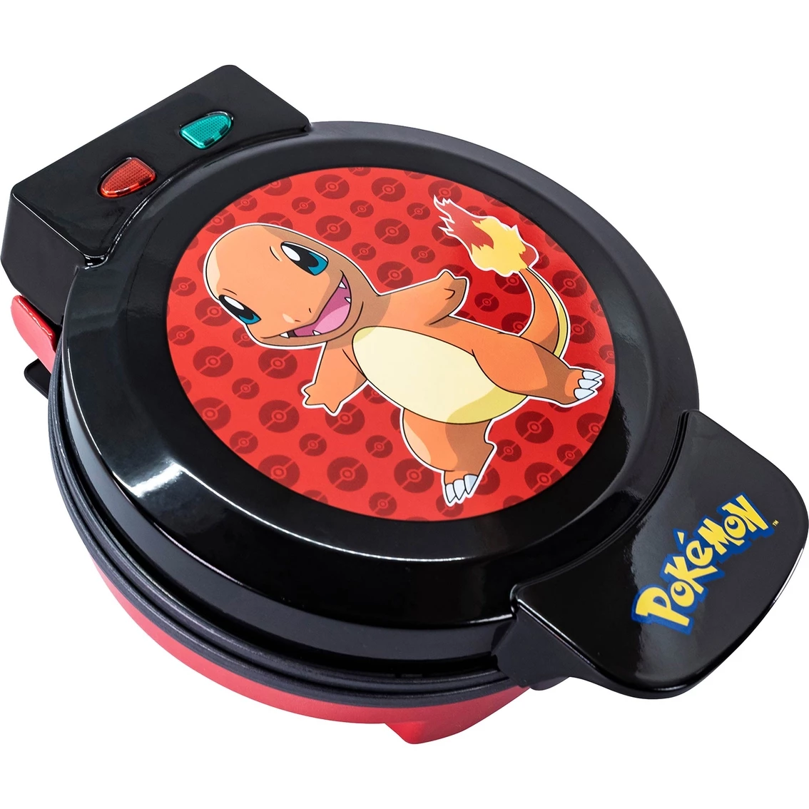 New π Pokemon Charmander Round Waffle Maker π 5 New π Pokemon Charmander Round Waffle Maker π - Image 5
