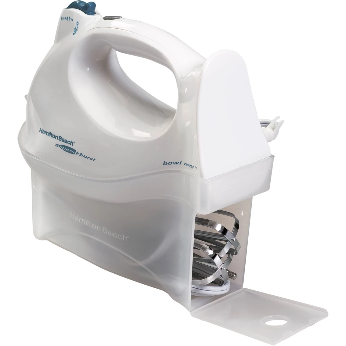 Deals β Hamilton Beach Hand Mixer With Snap-on Case π 1 Deals β Hamilton Beach Hand Mixer With Snap-on Case π