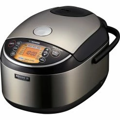 Cheap 🧨 Zojirushi Pressure Induction Heating 10 Cup Rice Cooker & Warmer ❤️