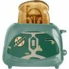 Best Sale 🧨 Star Wars Boba Fett Empire Toaster 🤩