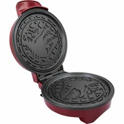 Coupon π Jurassic World Jurassic Park Round Waffle Maker π 7 Coupon π Jurassic World Jurassic Park Round Waffle Maker π -Brentwood Shop unnamed file 274