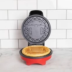 New π Pokemon Charmander Round Waffle Maker π 17 New π Pokemon Charmander Round Waffle Maker π -Brentwood Shop unnamed file 29