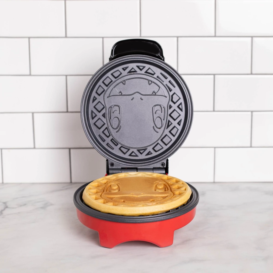 New π Pokemon Charmander Round Waffle Maker π 8 New π Pokemon Charmander Round Waffle Maker π - Image 8