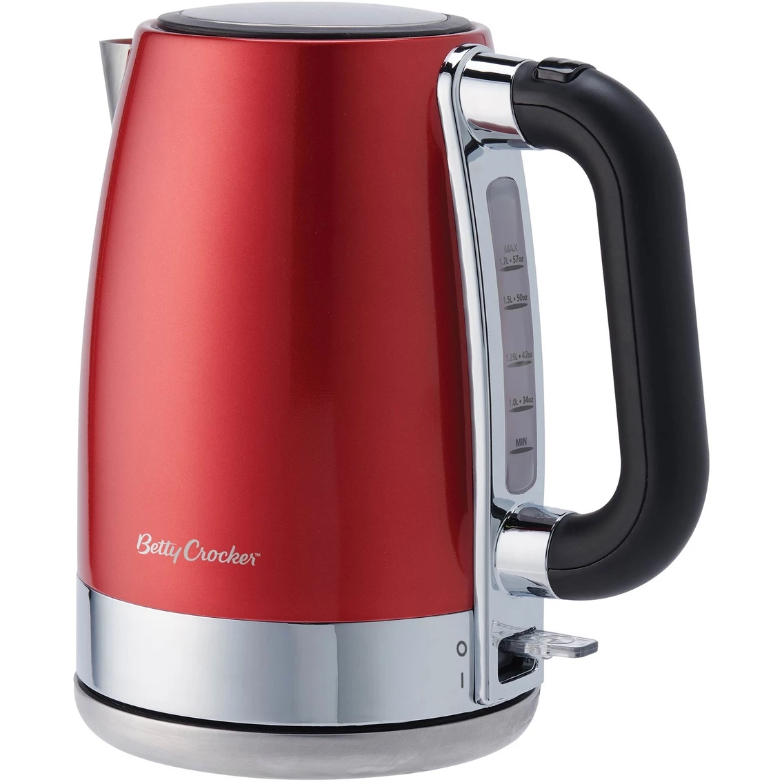 Best deal β Betty Crocker 1.7 Liter Cordless Jug Kettle π 2 Best deal β Betty Crocker 1.7 Liter Cordless Jug Kettle π - Image 2