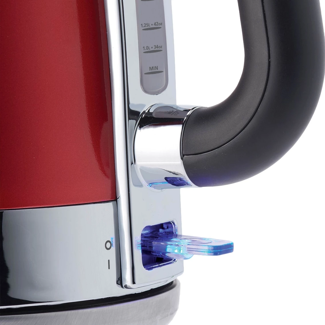 Best deal β Betty Crocker 1.7 Liter Cordless Jug Kettle π 4 Best deal β Betty Crocker 1.7 Liter Cordless Jug Kettle π - Image 4