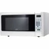 Discount 😍 Commercial Chef 1.1 Cu. Ft. Counter Top Microwave 🔔