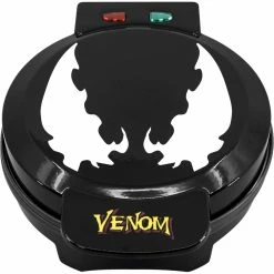 Top 10 💯 Marvel Venom Waffle Maker ✨