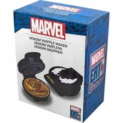 Top 10 π― Marvel Venom Waffle Maker β¨ 13 Top 10 π― Marvel Venom Waffle Maker β¨ -Brentwood Shop unnamed file 305