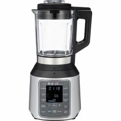 New 🔔 Instant Pot Ace Nova Multi-Use Cooking & Beverage Blender 🥰