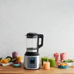 New 🔔 Instant Pot Ace Nova Multi-Use Cooking & Beverage Blender 🥰 -Brentwood Shop unnamed file 320