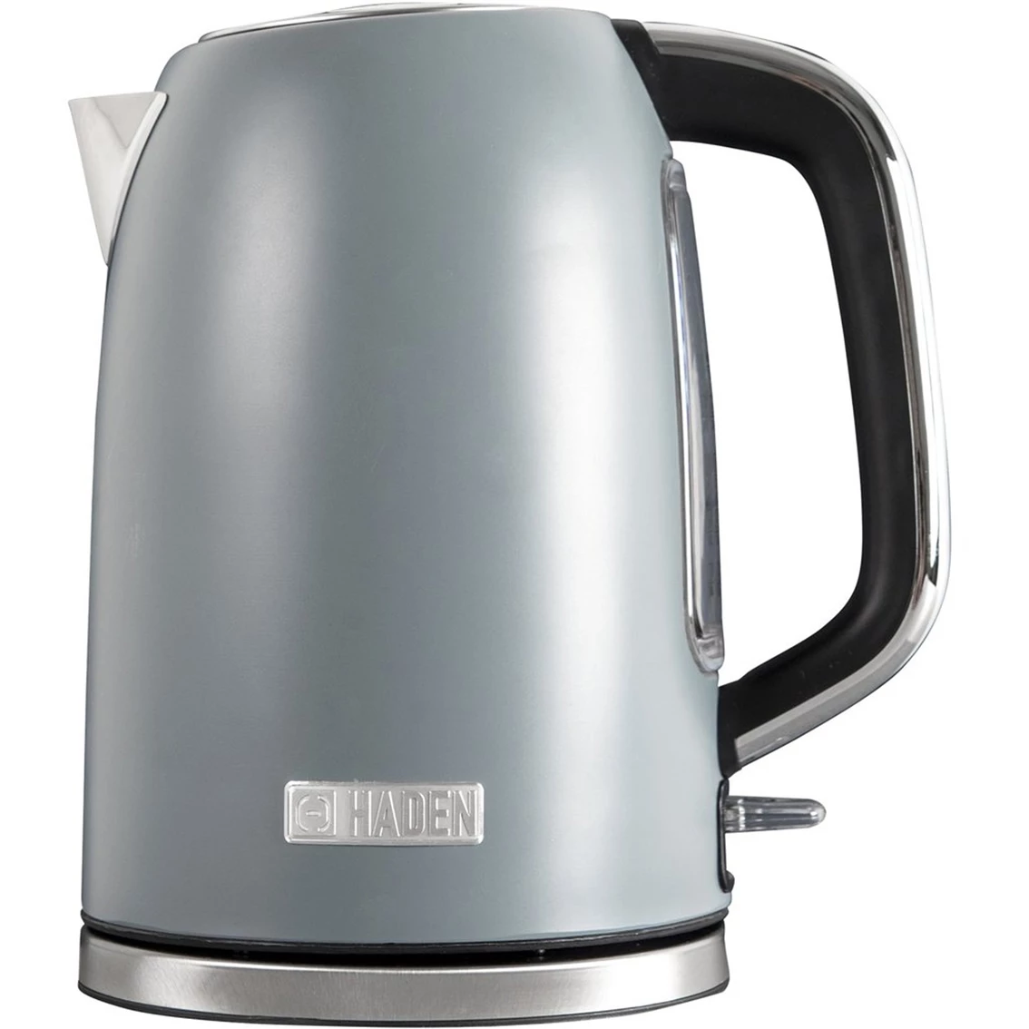 Discount ❤️ Haden Perth 1.7L Stainless Steel Electric Kettle ⭐ 1 Discount ❤️ Haden Perth 1.7L Stainless Steel Electric Kettle ⭐