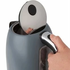 Discount ❤️ Haden Perth 1.7L Stainless Steel Electric Kettle ⭐ 9 Discount ❤️ Haden Perth 1.7L Stainless Steel Electric Kettle ⭐ -Brentwood Shop unnamed file 325