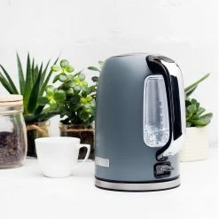 Discount ❤️ Haden Perth 1.7L Stainless Steel Electric Kettle ⭐ 10 Discount ❤️ Haden Perth 1.7L Stainless Steel Electric Kettle ⭐ -Brentwood Shop unnamed file 326